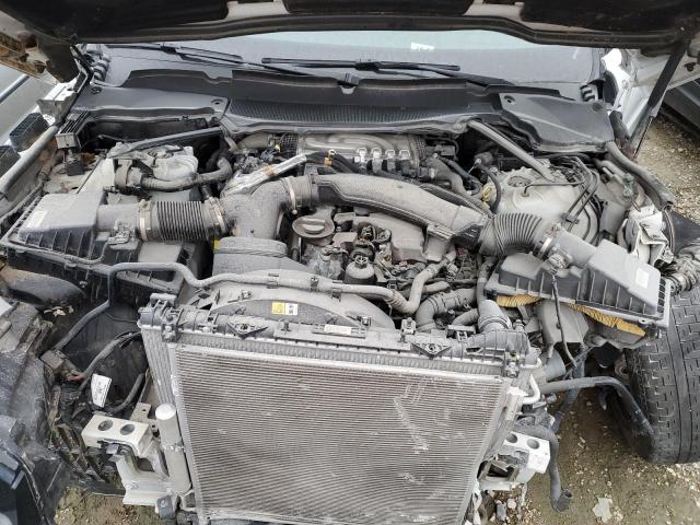 Photo 12 from auction – 2022 LAND ROVER RANGE ROVE with VIN SALWR2SU1NA222441