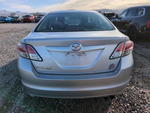 Photo 6 from auction – 2012 MAZDA 6 I with VIN 1YVHZ8DH7C5M00310