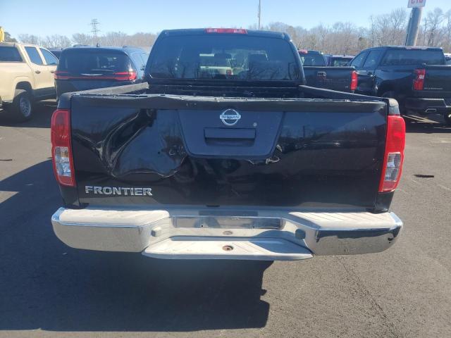 Photo 6 from auction – 2014 NISSAN FRONTIER S with VIN 1N6BD0CT6EN724155