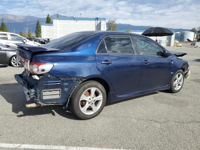 Photo 3 from auction – 2013 TOYOTA COROLLA BA with VIN 5YFBU4EE4DP105242