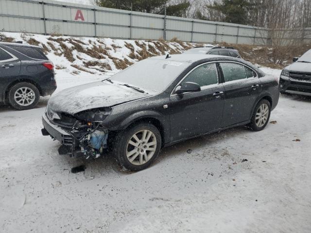 Photo 1 from auction – 2009 SATURN AURA XE with VIN 1G8ZS57B89F100146