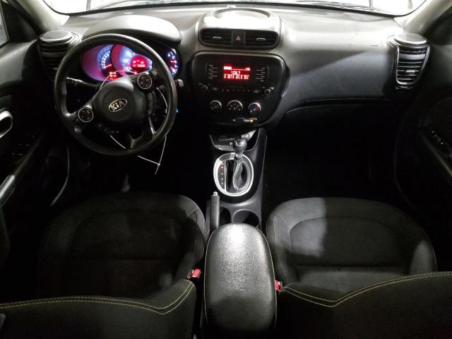 صورة رقم 8 من المزاد - 2014 KIA SOUL + مع VIN KNDJP3A52E7745021