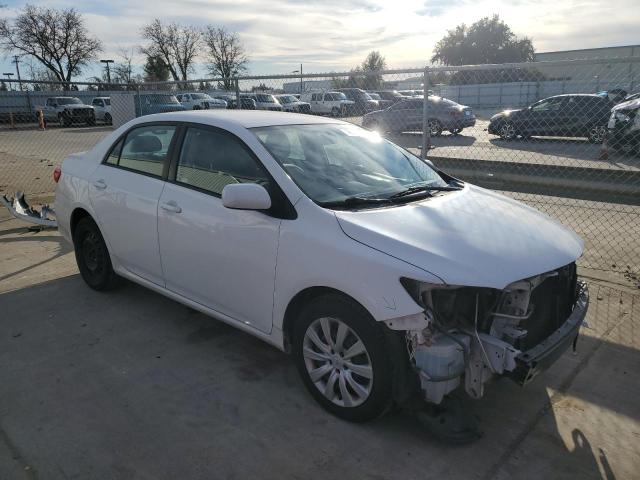 Photo 4 from auction – 2012 TOYOTA COROLLA BA with VIN 2T1BU4EE4CC796044