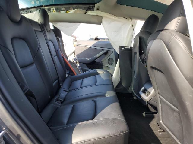 Photo 10 from auction – 2023 TESLA MODEL 3 with VIN 5YJ3E1EA2PF604733