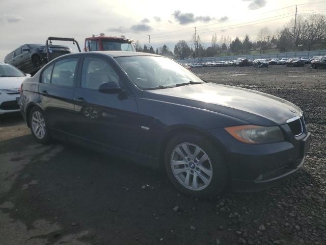 Photo 4 from auction – 2007 BMW 328 I SULE with VIN WBAVC53567FZ79576