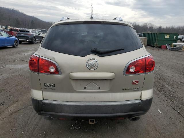 Photo 6 from auction – 2011 BUICK ENCLAVE CX with VIN 5GAKRBED0BJ142515