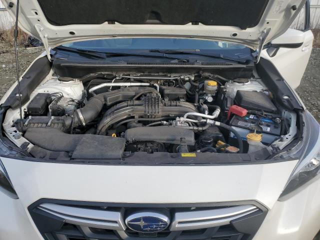 Photo 12 from auction – 2021 SUBARU CROSSTREK with VIN JF2GTAEC4M8203383