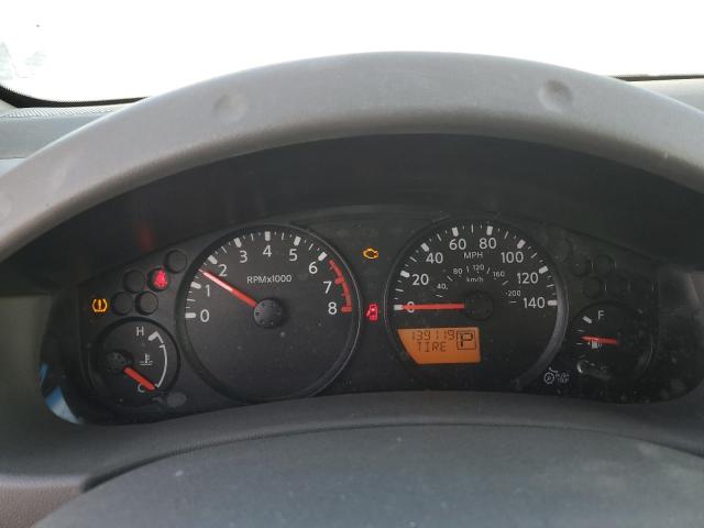 Photo 9 from auction – 2016 NISSAN FRONTIER S with VIN 1N6BD0CT8GN722491