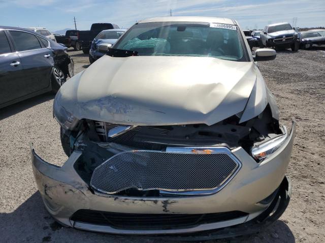 Photo 5 from auction – 2017 FORD TAURUS SEL with VIN 1FAHP2E81HG117281