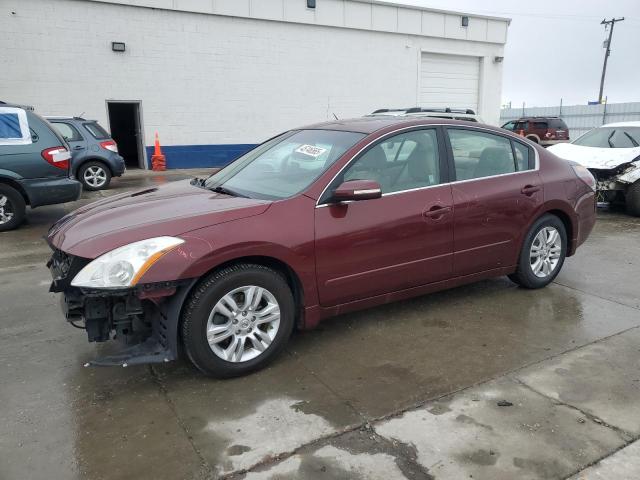 NISSAN ALTIMA BAS 2012 с VIN 1N4AL2AP3CC154150 - Снимка от търг