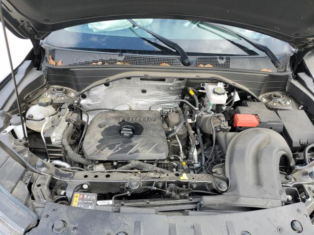 صورة رقم 11 من المزاد - 2023 CHEVROLET TRAILBLAZE مع VIN KL79MPSL5PB181586