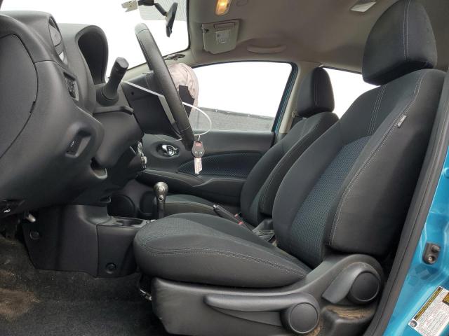 Photo 7 from auction – 2014 NISSAN VERSA NOTE with VIN 3N1CE2CP7EL432357