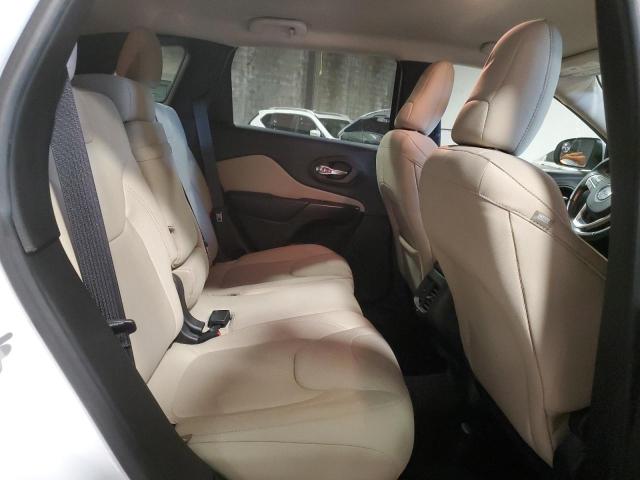 Photo 11 from auction – 2017 JEEP CHEROKEE L with VIN 1C4PJMCS2HW513405