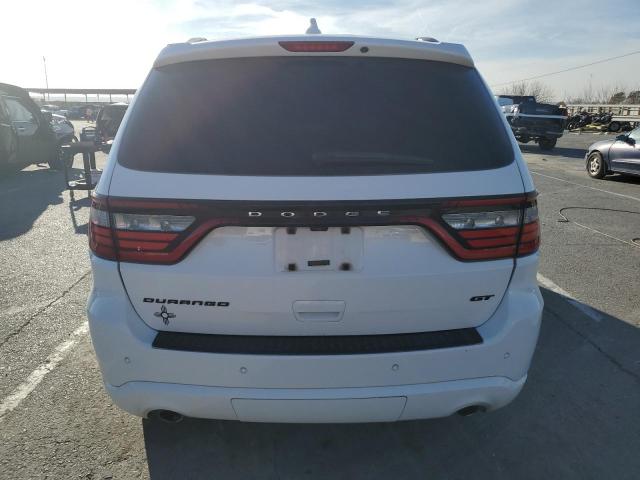 Photo 6 from auction – 2018 DODGE DURANGO GT with VIN 1C4RDHDG5JC231946