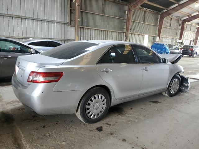 Photo 3 from auction – 2011 TOYOTA CAMRY BASE with VIN 4T1BF3EK1BU189140