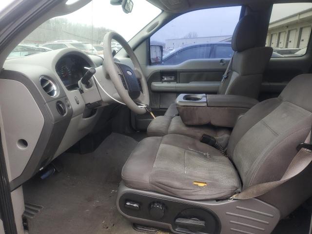 Photo 7 from auction – 2004 FORD F150 with VIN 1FTRX12WX4NA64601