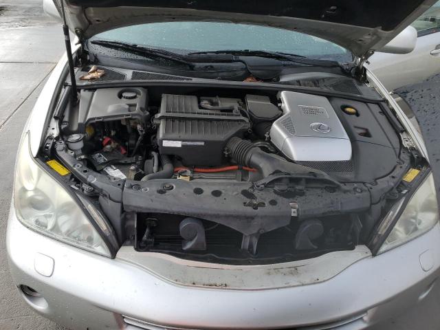 Photo 12 from auction – 2006 LEXUS RX 400 with VIN JTJHW31U760044085