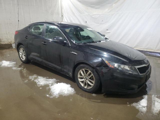 Photo 4 from auction – 2011 KIA OPTIMA EX with VIN KNAGM4A7XB5064247
