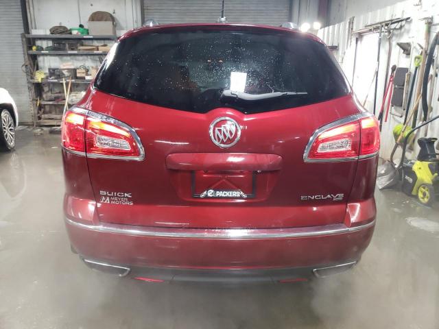 Photo 6 from auction – 2017 BUICK ENCLAVE with VIN 5GAKVBKD1HJ322577