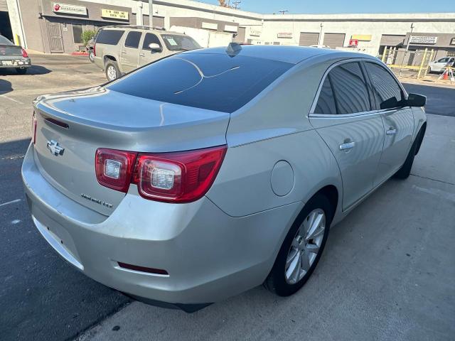 Photo 4 from auction – 2013 CHEVROLET MALIBU LTZ with VIN 1G11H5SA8DF264322