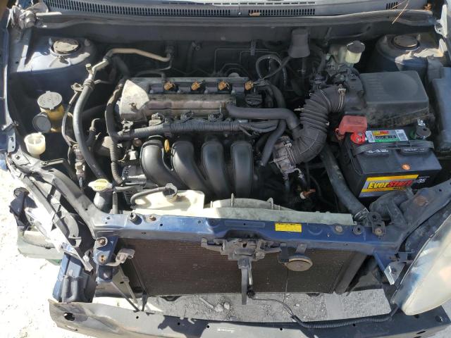 Снимка 11 от търг – 2006 TOYOTA COROLLA CE с VIN JTDBR32E460094501