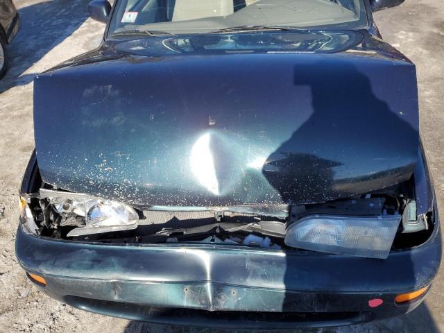 Photo 11 from auction – 1997 TOYOTA COROLLA DX with VIN 2T1BB02E9VC198554