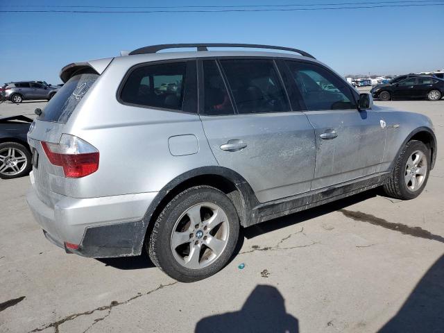 Foto 3 de la subasta – 2007 BMW X3 3.0SI con VIN WBXPC93457WF20183