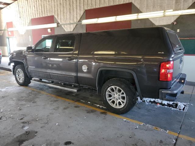 Photo 2 from auction – 2014 GMC SIERRA K15 with VIN 3GTU2UEC0EG124987