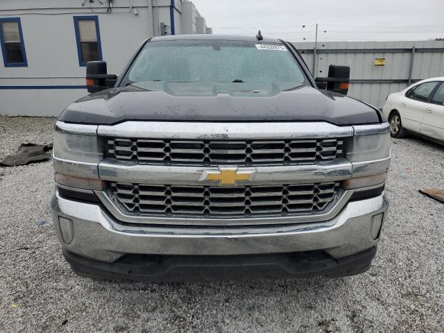 Photo 5 from auction – 2016 CHEVROLET SILVERADO with VIN 1GCVKREC7GZ145663