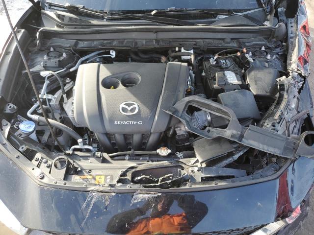 Photo 12 from auction – 2021 MAZDA CX-30 SELE with VIN 3MVDMBBL6MM204800