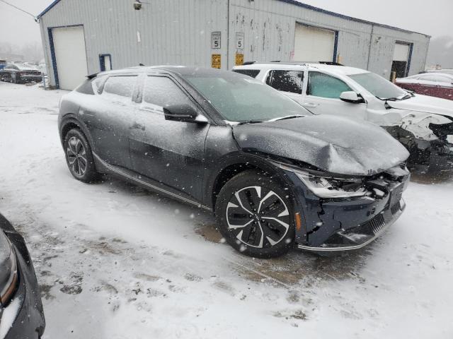 Photo 4 from auction – 2023 KIA EV6 LIGHT with VIN KNDC34LA0P5157587