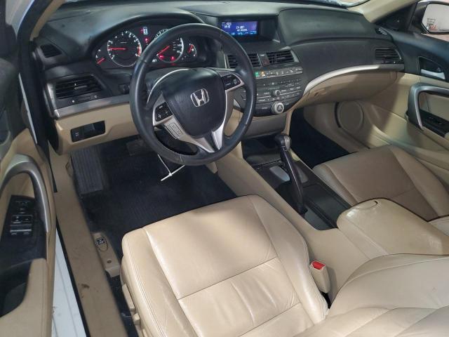 Photo 8 from auction – 2010 HONDA ACCORD EXL with VIN 1HGCS2B80AA008098
