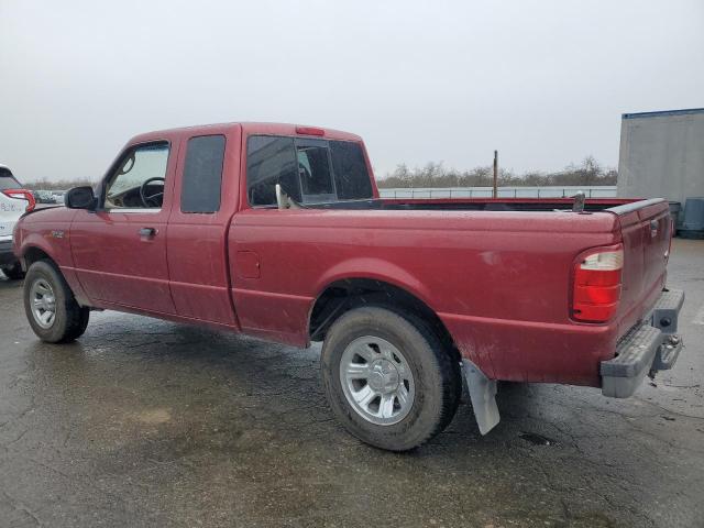 Photo 2 from auction – 2003 FORD RANGER SUP with VIN 1FTYR44V13PB34940