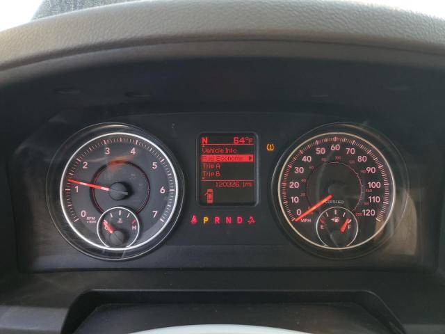 Снимка 9 от търг – 2014 RAM 1500 SSV с VIN 1C6RR7XT5ES418353