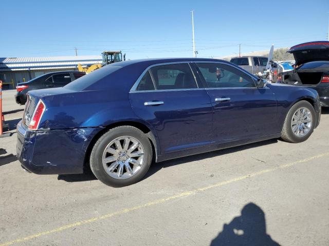 Photo 3 from auction – 2013 CHRYSLER 300C with VIN 2C3CCAEG5DH561607
