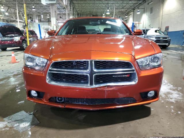 Photo 5 from auction – 2013 DODGE CHARGER R/ with VIN 2C3CDXCT8DH595816