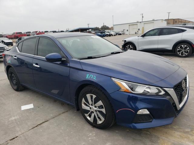 Photo 4 from auction – 2019 NISSAN ALTIMA S with VIN 1N4BL4BV2KC259984