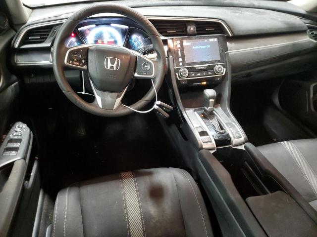 Photo 8 from auction – 2017 HONDA CIVIC EX with VIN 19XFC1F35HE007263