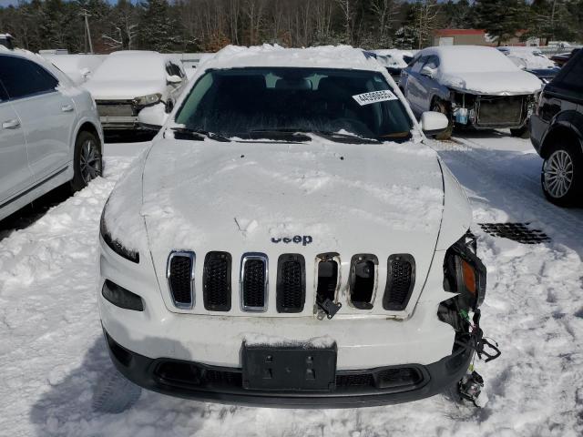 Photo 5 from auction – 2015 JEEP CHEROKEE L with VIN 1C4PJMCB4FW681835