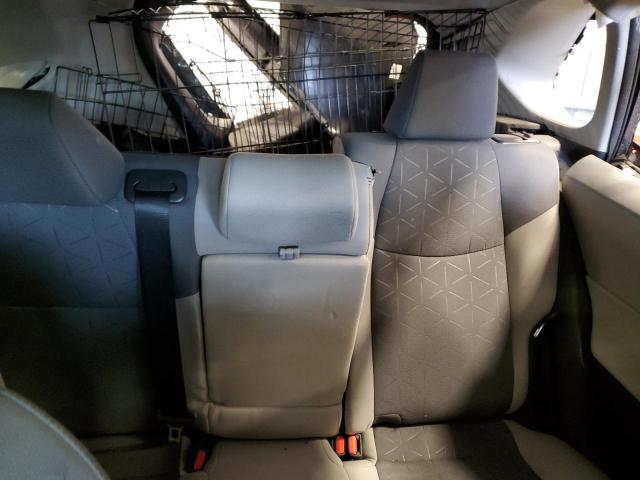 Photo 10 from auction – 2024 TOYOTA RAV4 XLE with VIN 2T3P1RFV3RW416006