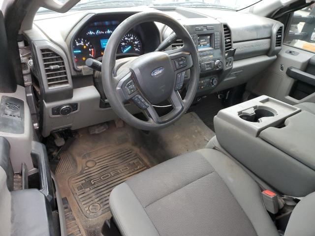 Photo 8 from auction – 2019 FORD F250 SUPER with VIN 1FTBF2A64KEE41867