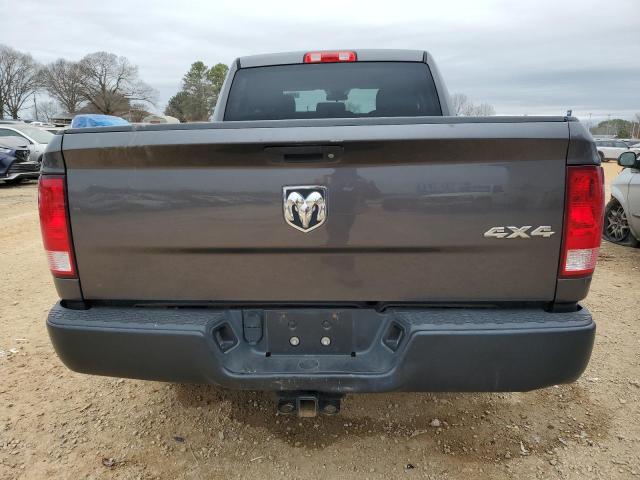 Снимка 6 от търг – 2017 RAM 1500 ST с VIN 1C6RR7FT2HS743998