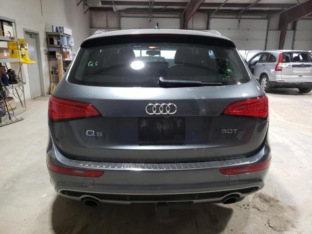 Photo 6 from auction – 2015 AUDI Q5 PREMIUM with VIN WA1DGAFP1FA005518