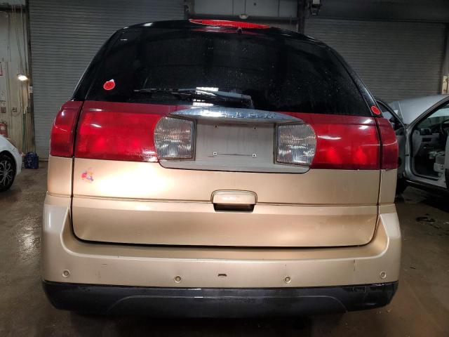 Снимка 6 от търг – 2006 BUICK RENDEZVOUS с VIN 3G5DB03L46S617704