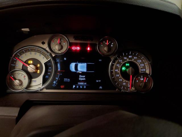 Photo 9 from auction – 2013 RAM 1500 LONGH with VIN 1C6RR7PT0DS623237