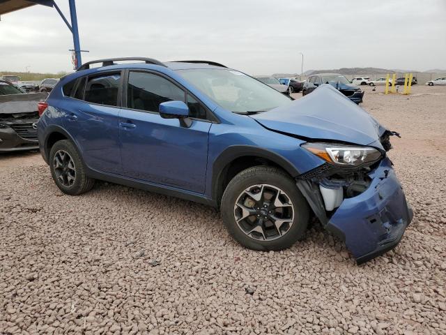 Снимка 4 от търг – 2019 SUBARU CROSSTREK с VIN JF2GTACC2K8245809