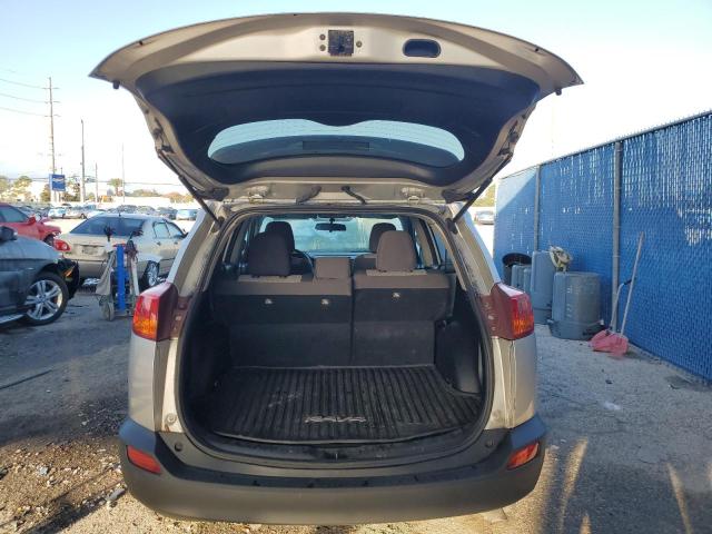 Foto 6 de la subasta – 2014 TOYOTA RAV4 LE con VIN 2T3BFREV9EW206548