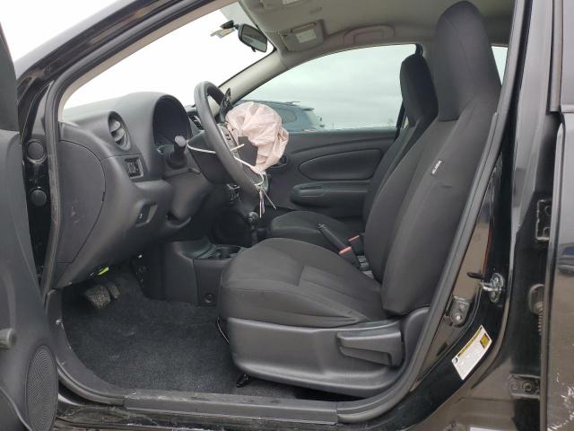 Photo 7 from auction – 2016 NISSAN VERSA S with VIN 3N1CN7AP6GL835538