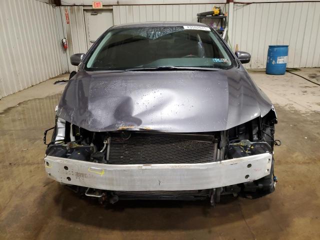 Photo 5 from auction – 2014 HONDA CIVIC LX with VIN 19XFB2F56EE238274