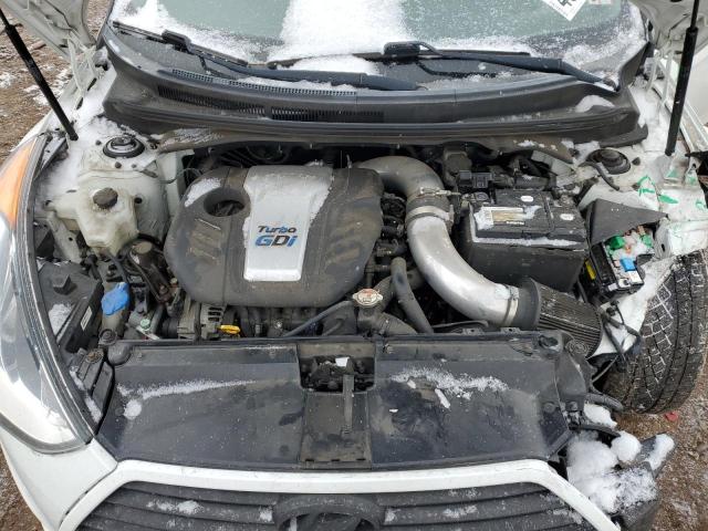 Photo 11 from auction – 2014 HYUNDAI VELOSTER T with VIN KMHTC6AEXEU193268